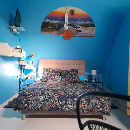 Venus Apartment Dessenheim Luaran gambar