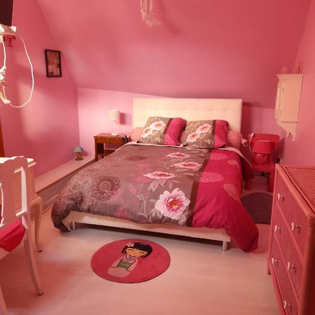 Venus Apartment Dessenheim Luaran gambar