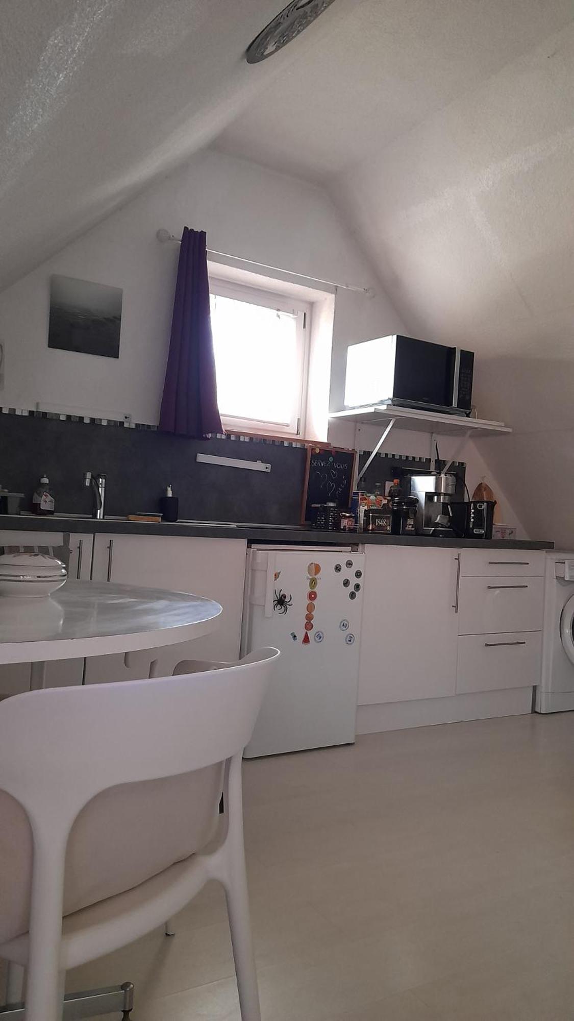 Venus Apartment Dessenheim Luaran gambar