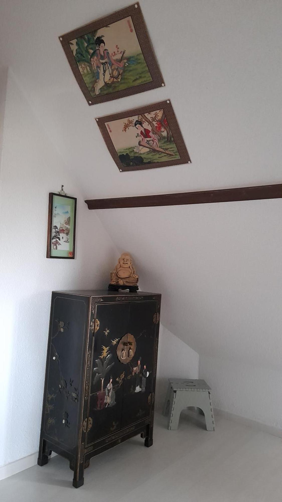 Venus Apartment Dessenheim Luaran gambar