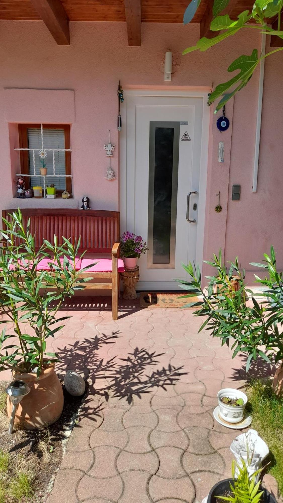 Venus Apartment Dessenheim Luaran gambar